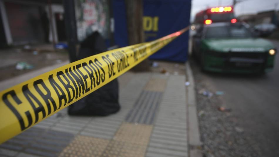 Violencia en alza: El Estado falla en su rol esencial y se enfoca solo en síntomas